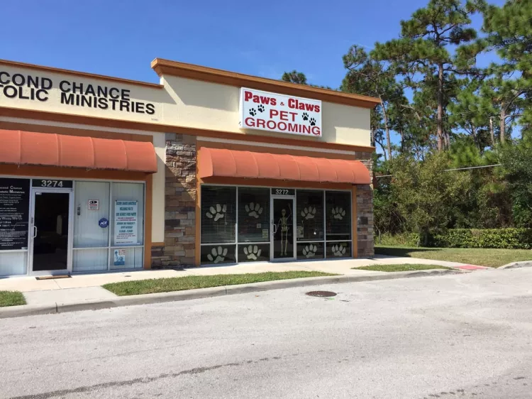 Paws and Claws Pet Grooming, Florida, Saint Cloud